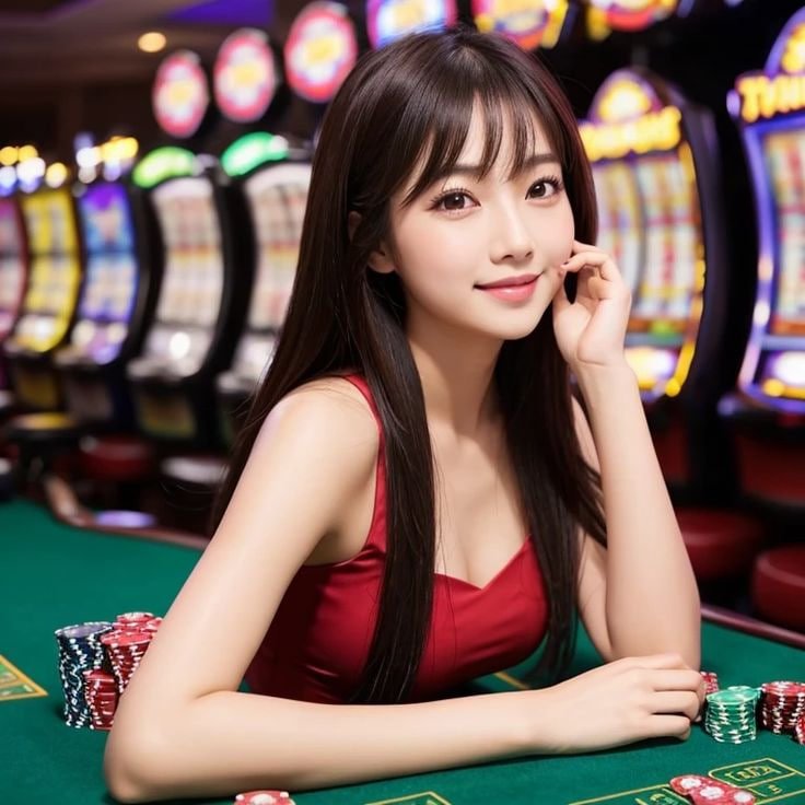 68win30 Live Casino
