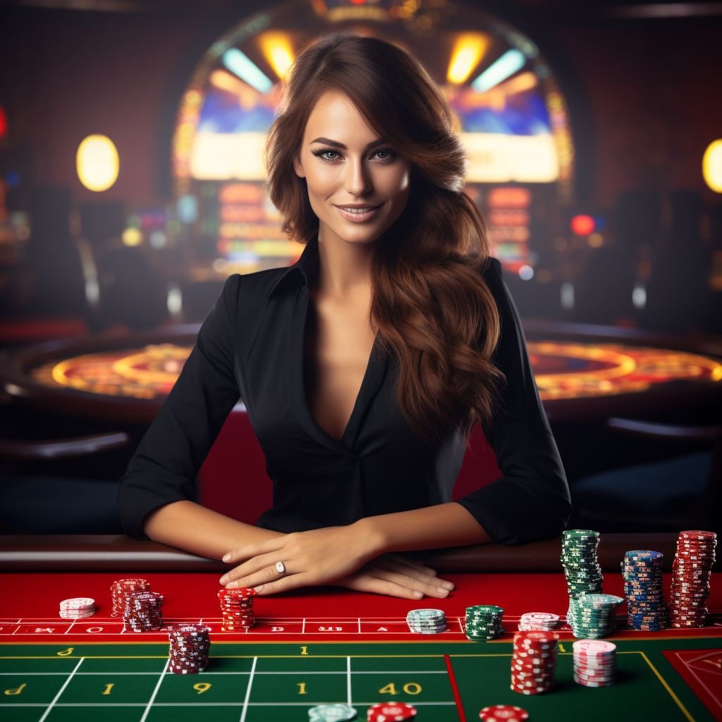 68win30 – Cá cược thể thao & Live Casino