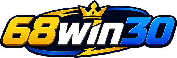68win30 Logo